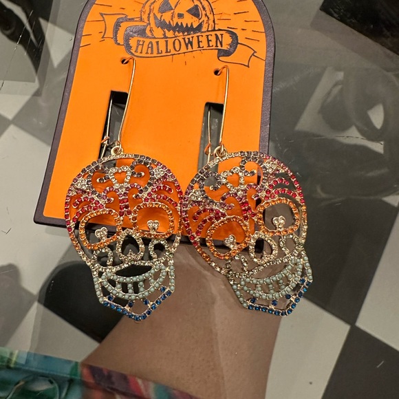 Betsey Johnson house of Harlow bundle all new signed in black 4 items + bonus. - Picture 7 of 7